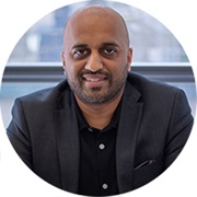Mehul Patel