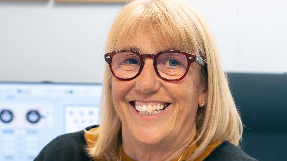 Helen Tilley