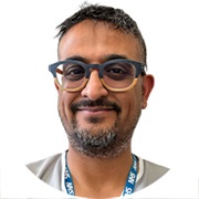 Ankur Trivedi