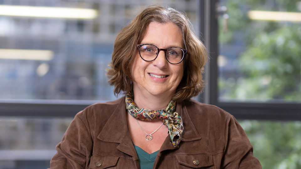 Karen Gennard
