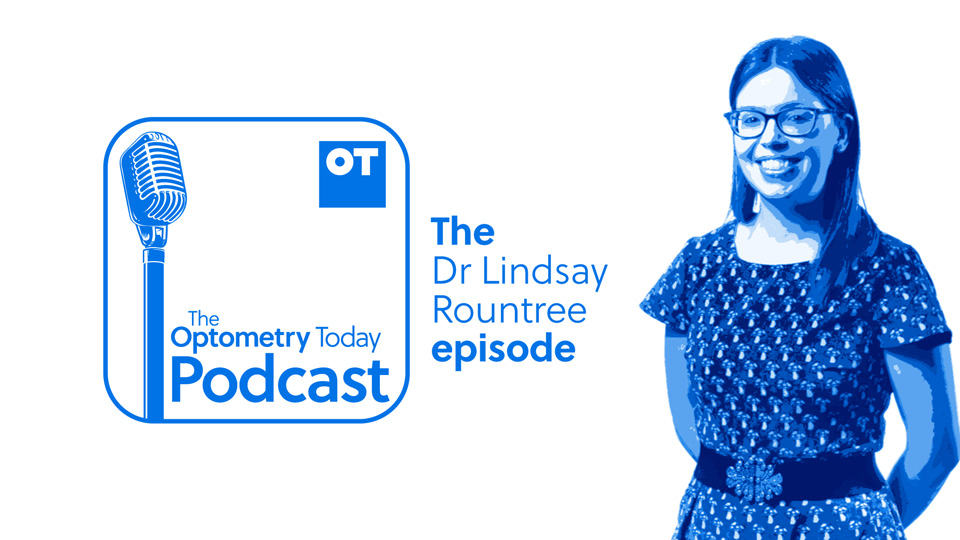 Dr Lindsay Rountree