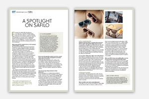 Advertorials