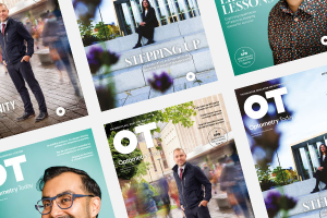 Offline OT covers