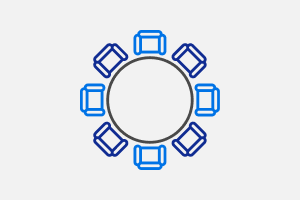 Online  Roundtables