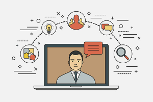 Online  Webinars