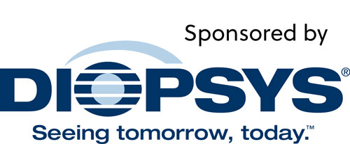 Diopsys logo