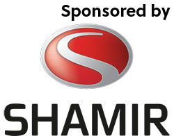 Shamir logo