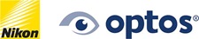 Nikon Optos logo
