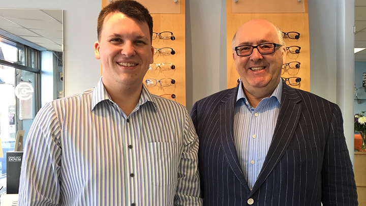 Bateman Opticians
