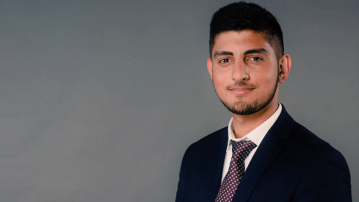 Hassnain Safdar