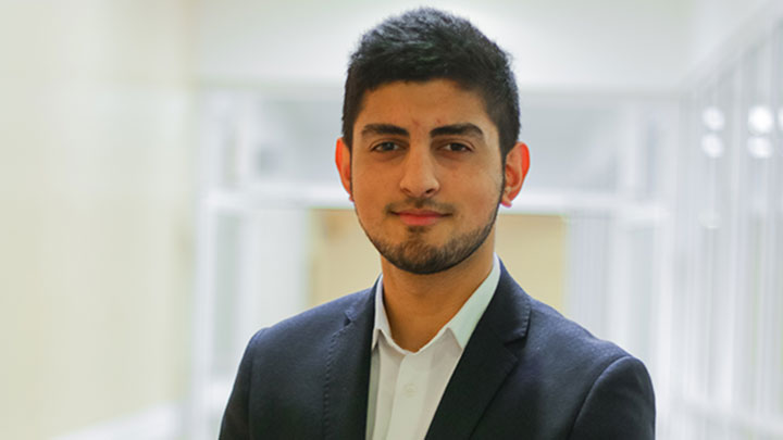 Hassnain Safdar