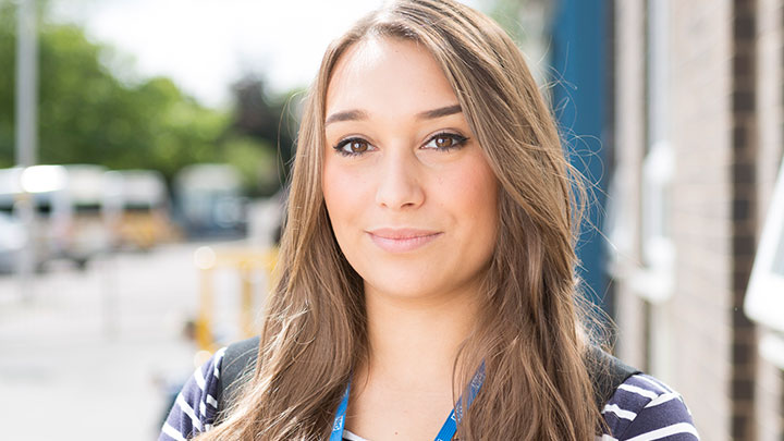 Holly Higgins