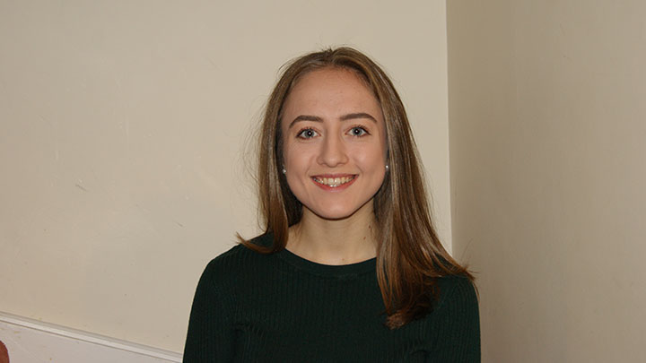 Josie Evans