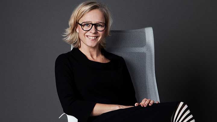 Mai Britt Bolvig Seaton