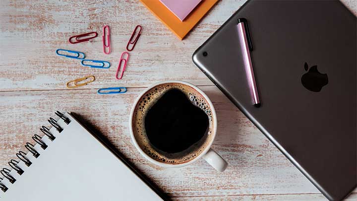 Office desk