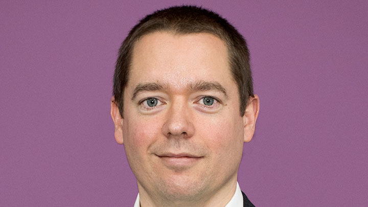 Rob Mould