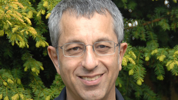 Rustom Bativala