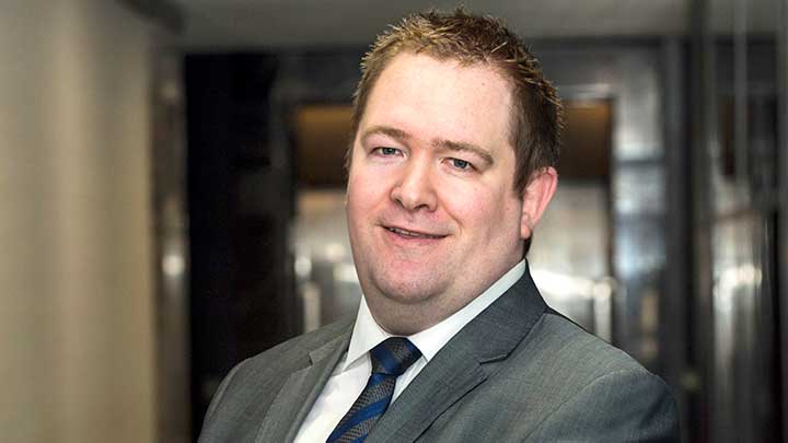 Stephen Hannan