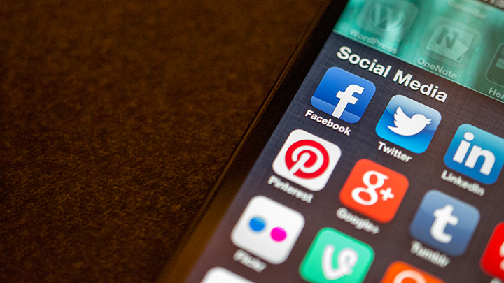Social media