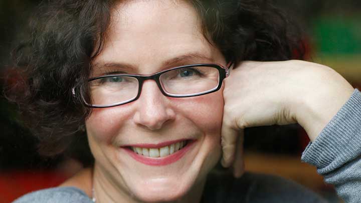 Vanessa Potter