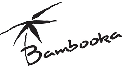 Bambooka logo