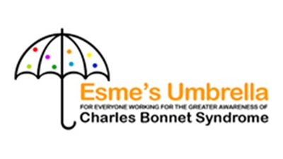 Esme's Umbrella logo