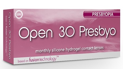 Safilens launches new contact lens for presbyopia