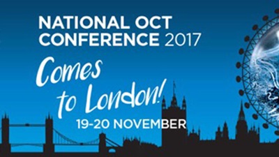 Topcon National Optical Coherence Tomography (OCT) Conference 2017