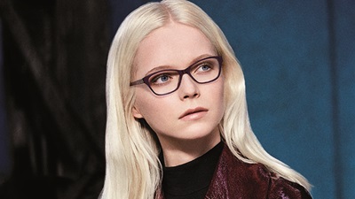 Eyespace advertising campaign