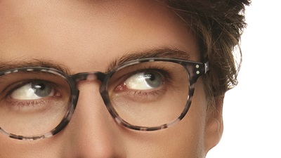 International Eyewear Eyestuff advertisement campaign