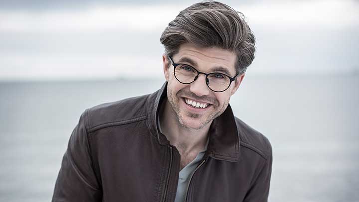 Darren Kennedy 