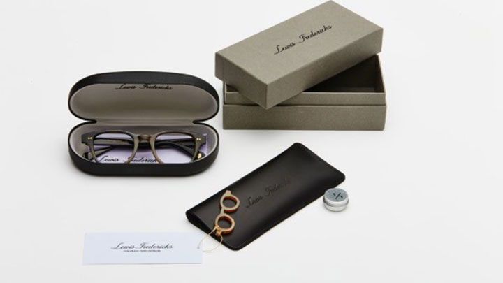 Eye Protection Handmade Handmade ethical eyewear