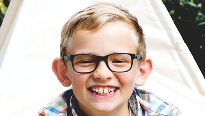 specsavers childrens frames
