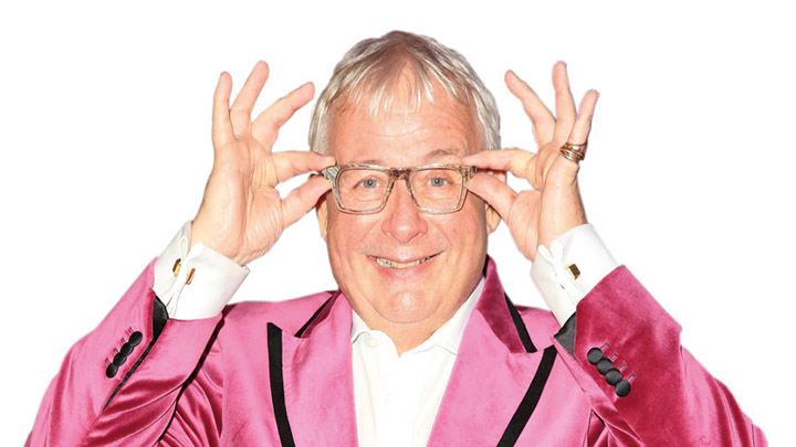 Christopher Biggins