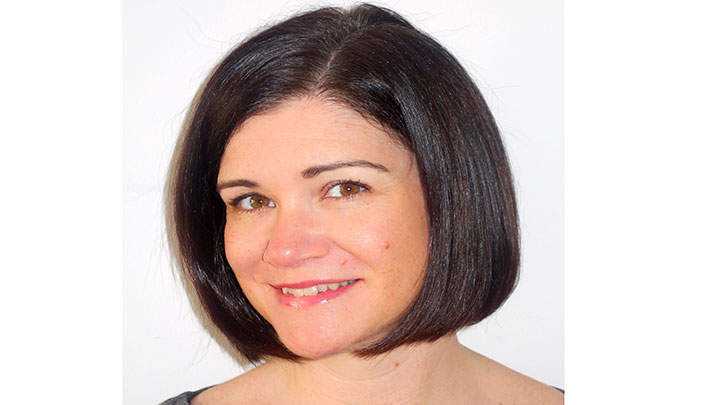 Elizabeth Lumb