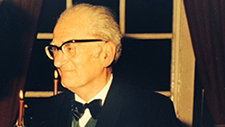 Harry Daile