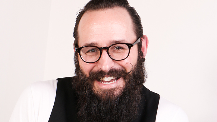 TJ Johnson