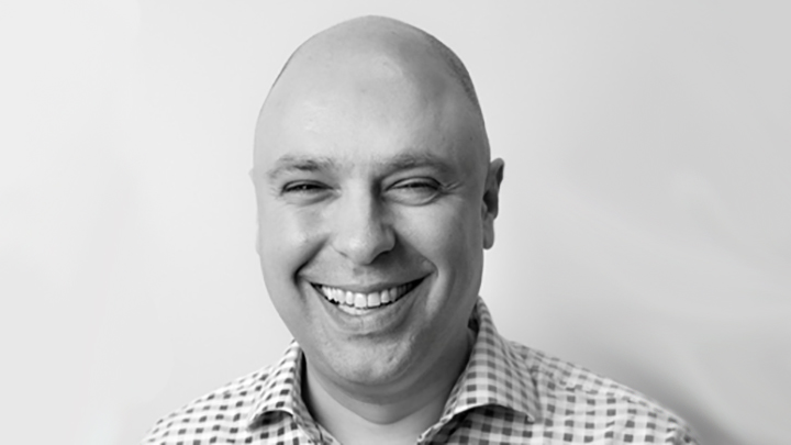 Consultant at The Careers Group, Trevor Bibic