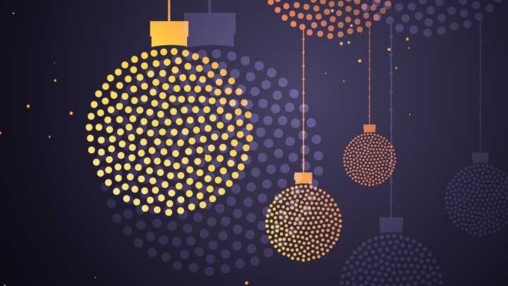 Christmas decorations