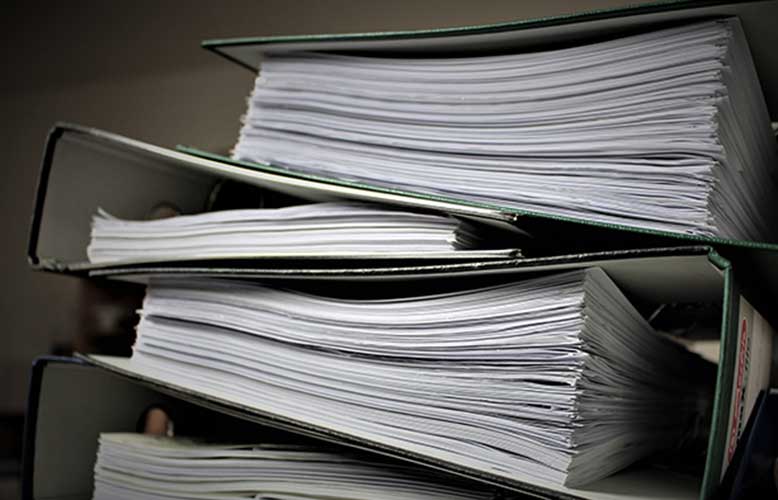 Folders
