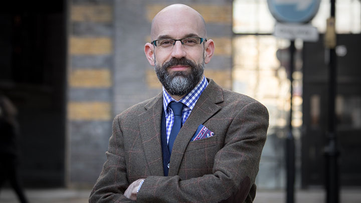 Richard Whittington