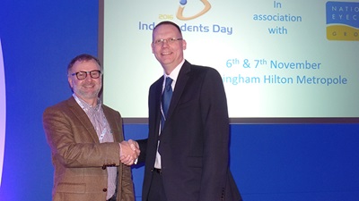 Independents Day business symposium and NEG conference to team up in 2016