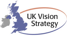 uk vision strategy logo