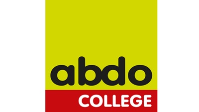 ABDO College logo