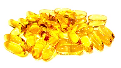 Omega3 supplements could help to treat dry eye syndrome