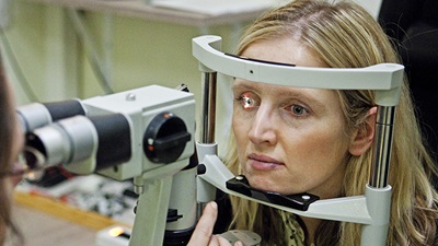 Undersupply of UK optometrists suggested in new survey