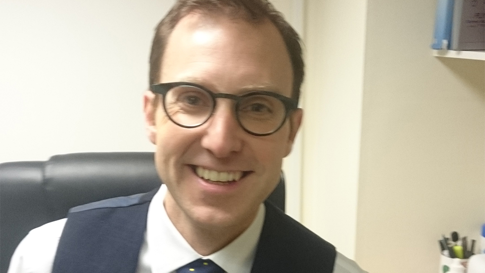 John Prouse