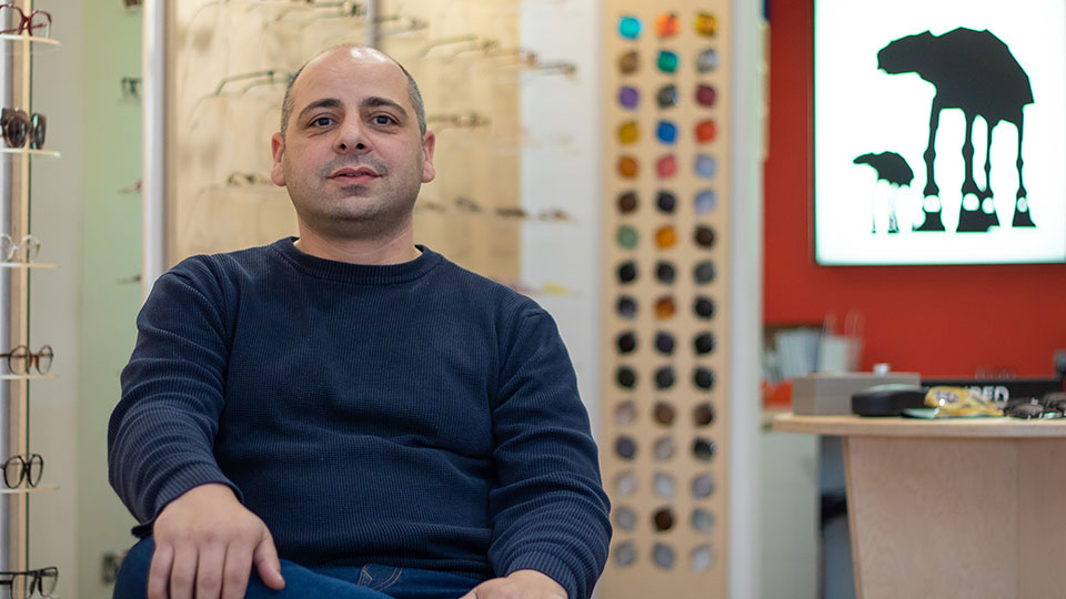 Panos Nicolaou