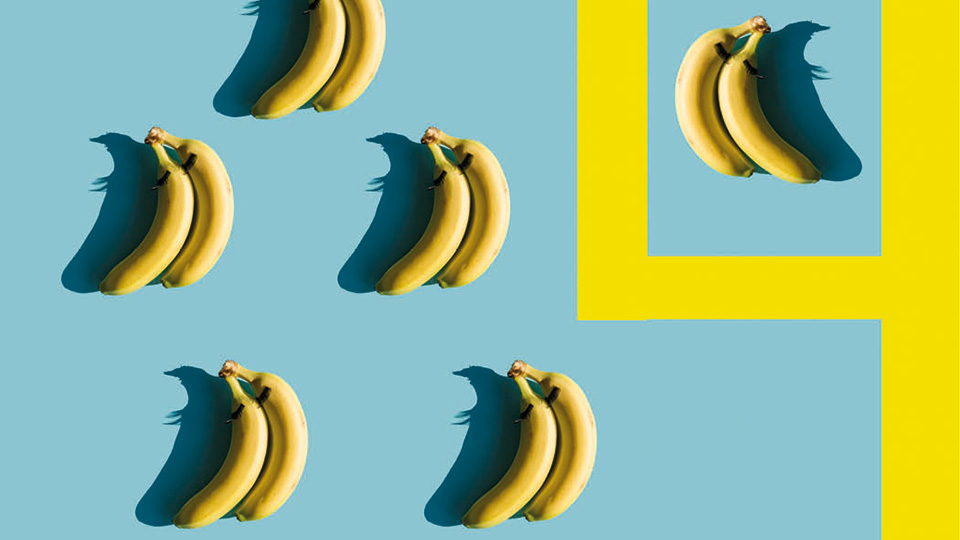 Bananas