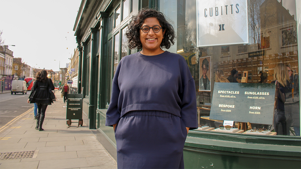Cubitts Opticians